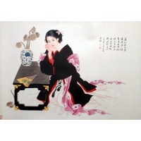 仕女（議價(jià)訂購(gòu)）